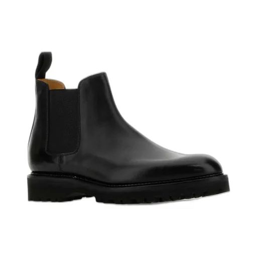 John Lobb Lawry Ankle Boots