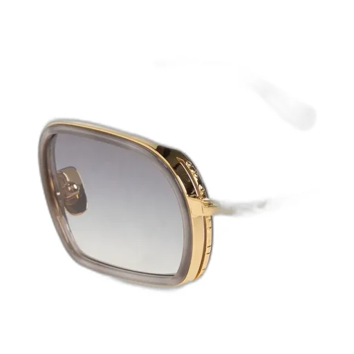 John Dalia Martin Rectangular Sunglasses