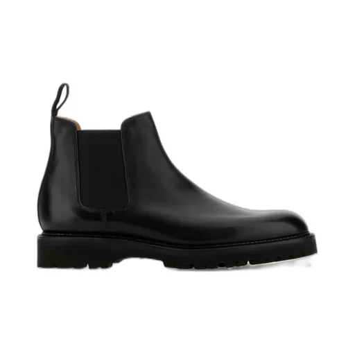 John Lobb Lawry Ankle Boots