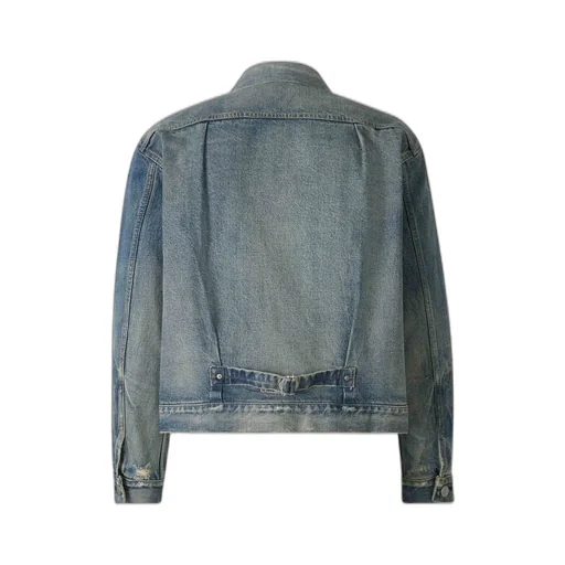 John Elliott Thumper Type Ii Coat