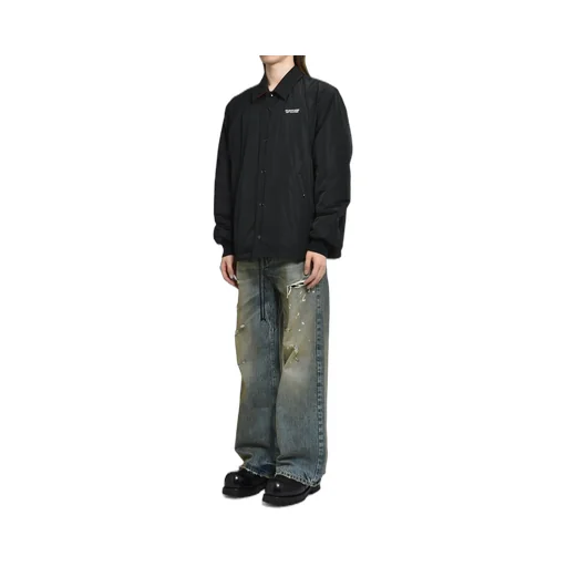 Blouson / Black