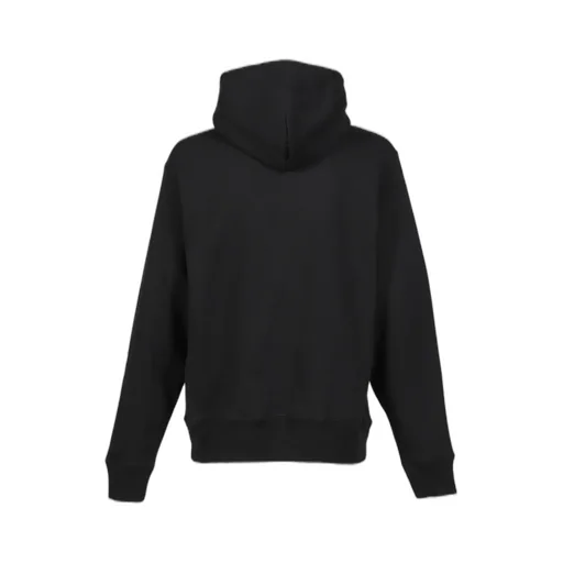 Alice X Ssur Comme Hoodie / Blk