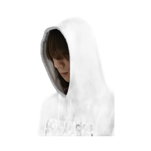 Alice X Ssur Comme Hoodie / Wht