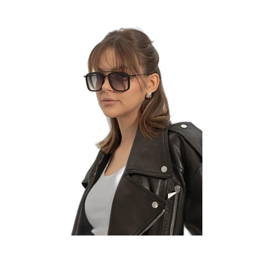 John Dalia Brad Sunglasses