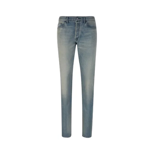 John Elliott Slim Tapered Jeans