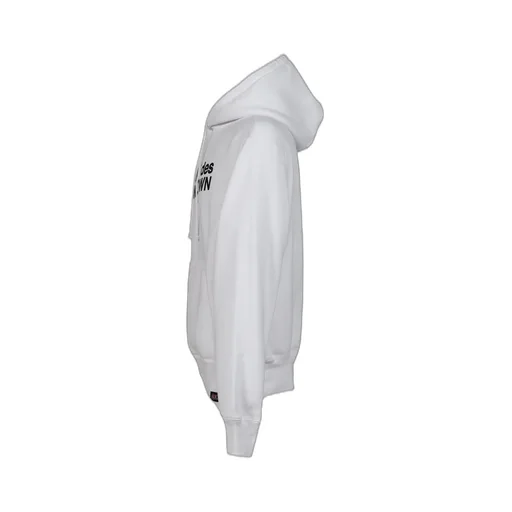 Alice X Ssur Comme Hoodie / Wht