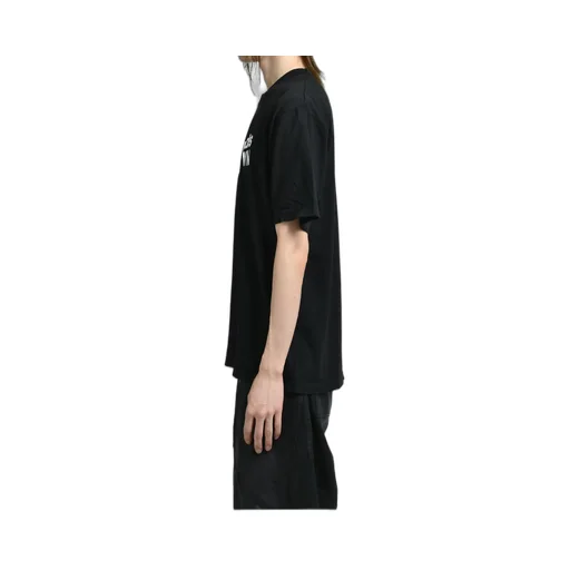 Alice X Ssur Comme Tee / Black