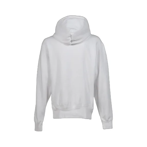 Alice X Ssur Comme Hoodie / Wht