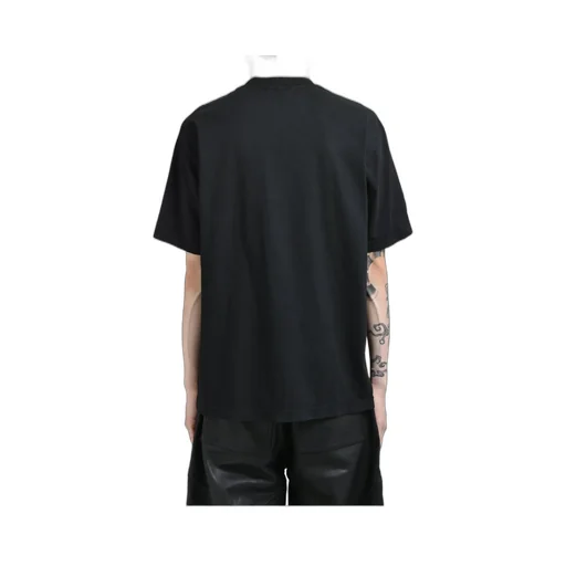Alice X Ssur Comme Tee / Black