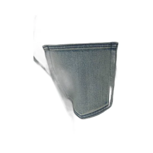 John Elliott Slim Tapered Jeans