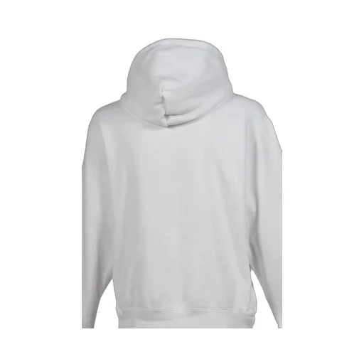Alice X Ssur Comme Hoodie / Wht