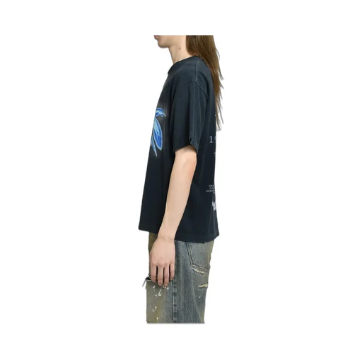 1989 T-Shirt / Black