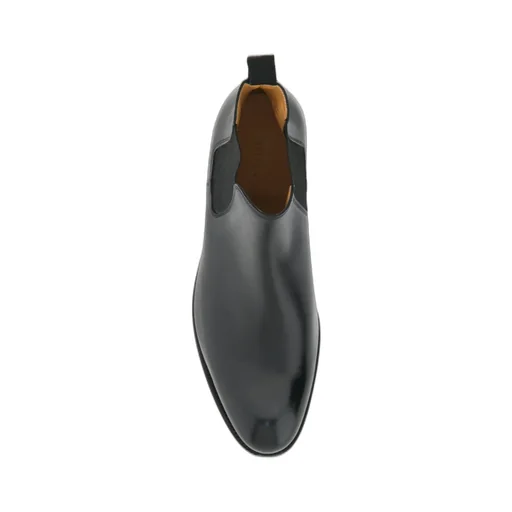 John Lobb Lawry Slip-On Chelsea Boots