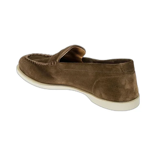 John Lobb Slip-On Loafers