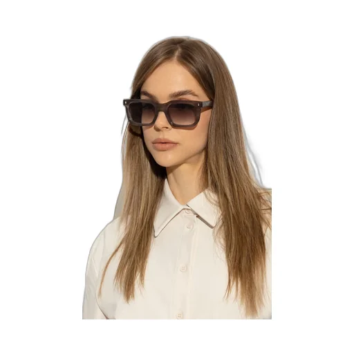 John Dalia Arnold Square Sunglasses