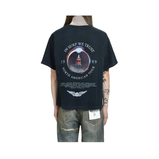 1989 T-Shirt / Black