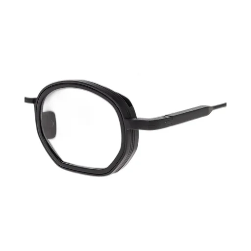 John Dalia Matt Oval Sunglasses