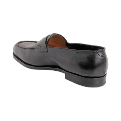 John Lobb Lopez Loafers