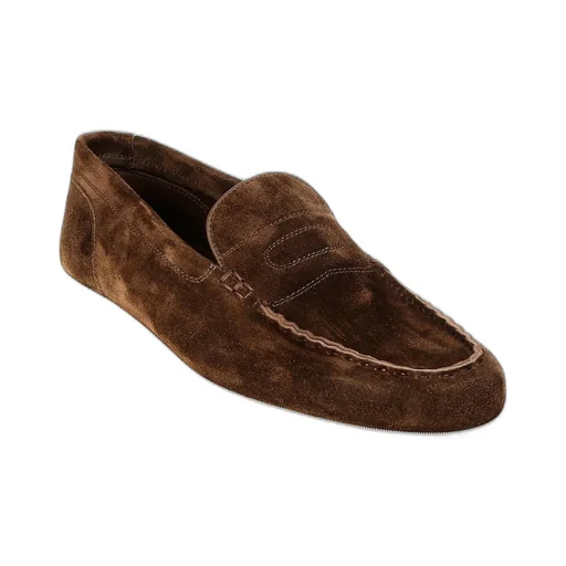John Lobb Pace Slip-On Loafers