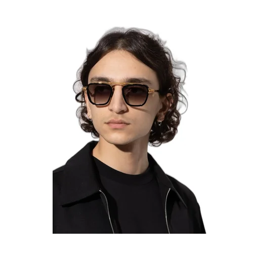 John Dalia Scotty Square Sunglasses