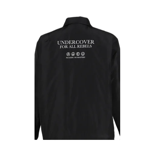 Blouson / Black