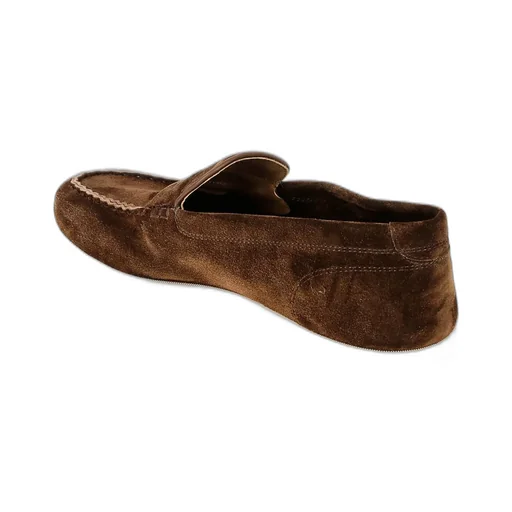 John Lobb Pace Slip-On Loafers