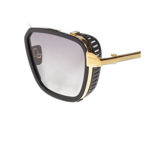 John Dalia Scotty Square Sunglasses
