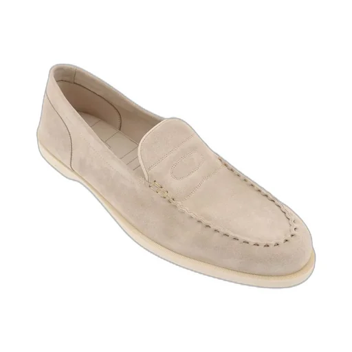 John Lobb Pace Slip-On Loafers
