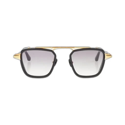 John Dalia Scotty Square Sunglasses