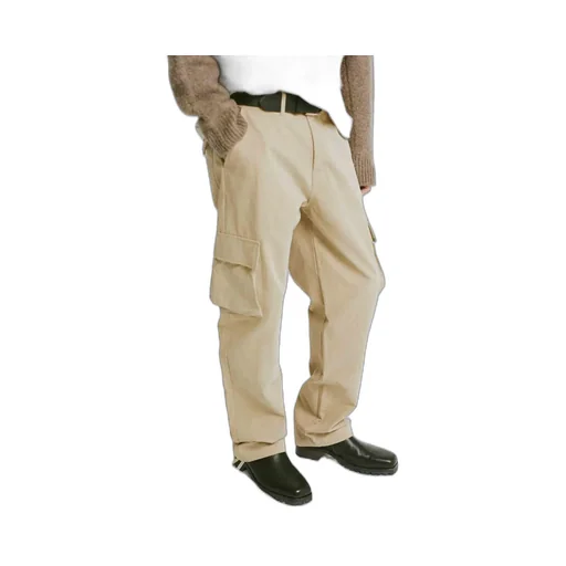John Elliott Washed Corpus Cargo Pants