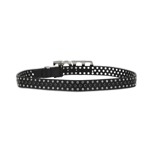 Atelier Glam Belt / Black