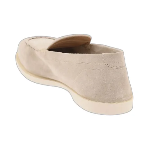 John Lobb Pace Slip-On Loafers
