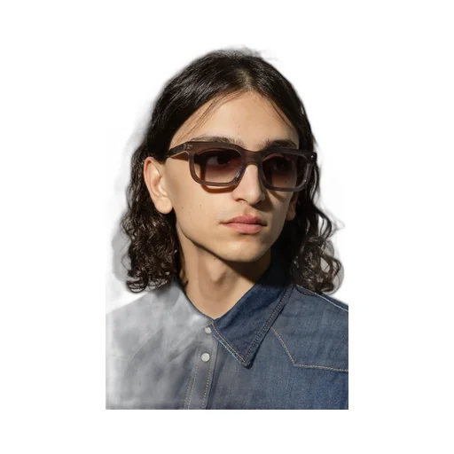 John Dalia Arnold Square Sunglasses