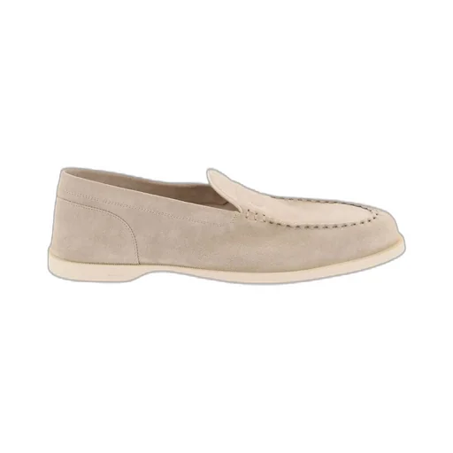 John Lobb Pace Slip-On Loafers