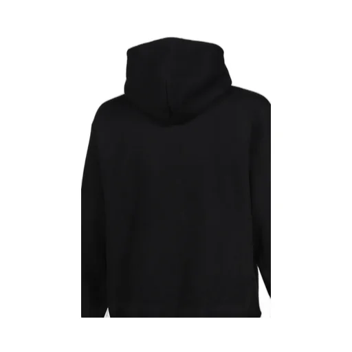 Alice X Ssur Comme Hoodie / Blk