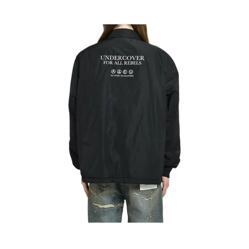 Blouson / Black