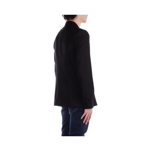 John Richmond Double Breasted Blazer