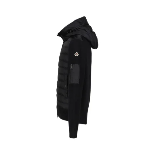 Cardigan / Black
