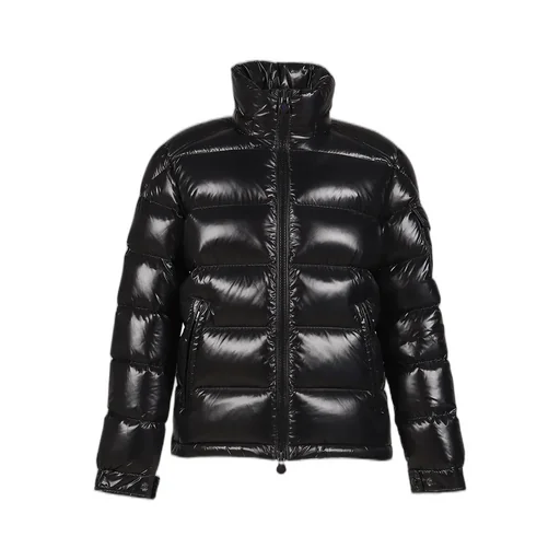 Moncler_Maya Jacket / Black