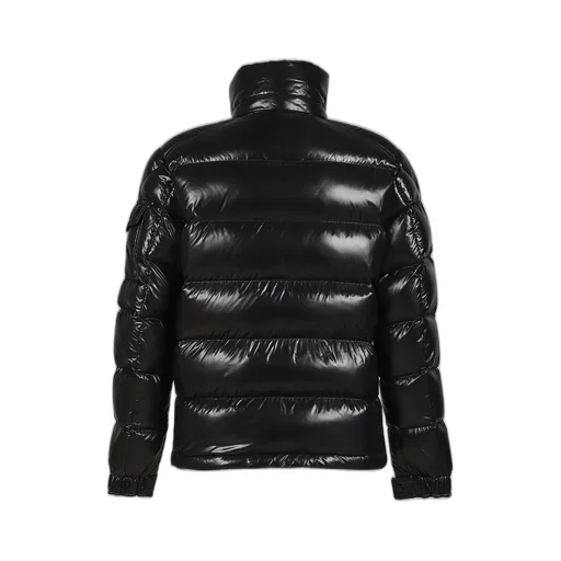 Moncler_Maya Jacket / Black