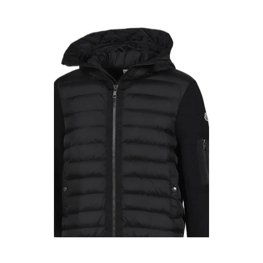 Cardigan / Black
