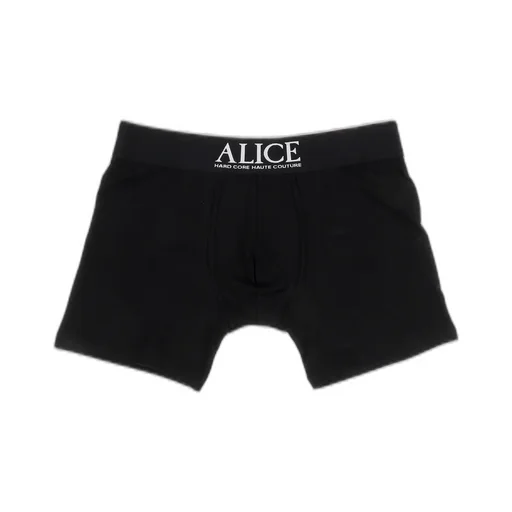 Atelier Logo Briefs / Blk