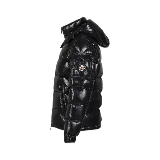 Moncler_Maya Jacket / Black