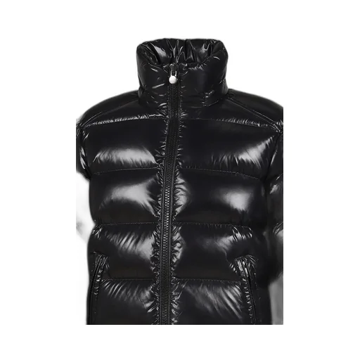 Moncler_Maya Jacket / Black