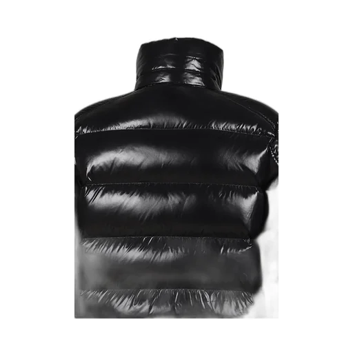 Moncler_Maya Jacket / Black