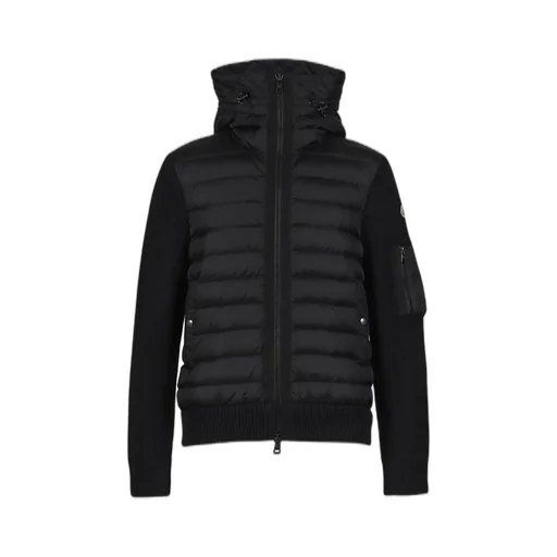 Cardigan / Black