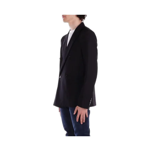 John Richmond Double Breasted Blazer