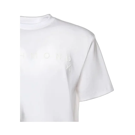John Richmond Logo T-Shirt