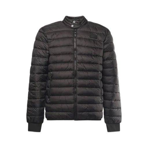 John Richmond Quilted Jacket