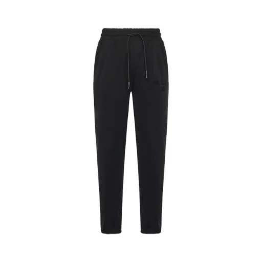 John Richmond Drawstring Logo Pants